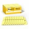 Post-It Note, 1.5"X2", Canary, PK24 65324VADB - alternate 1