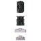 Hella LED-Headlight for e.g. BMW 5 (G30 F90) SAE for right-hand traffic right 354836161 - alternate 3