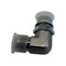 Komatsu elbow, OEM 42C-01-12630 - alternate 2
