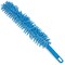 Gritt Commercial 22 Flexible Wand Duster With Microfiber and Chenille Sleeve GRI176 - alternate 1