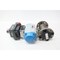 Jamesbury VPVL300SR4/5BD DXP-L21GNEB STAINLESS FLANGED VALVE 2IN 7300313600TTT2 - alternate 4