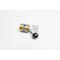Egs MANUAL BRASS THREADED 1/4IN NPT OTHER VALVE 250V-3-10-21 VAI/EQSD - alternate 3