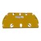 John Deere PLATE, OEM T158514 - alternate 2