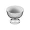 Amerock Chalice 1-1/4 inch (32mm) Diameter Polished Chrome Cabinet Knob, 10PK 10VMP3702226 - alternate 1