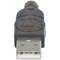 Manhattan Usb To Parallel Printer Converter Usb A To Cen36 Male, 1.8 M (6 Ft.) 317474 - alternate 5