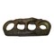 John Deere TRACK LINK, OEM 1014777-P - alternate 2