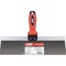Wal-Board Tools Drywall Taping Knife, 14" Stainless Steel Blade, Soft Grip Handle 020-044 - alternate 5