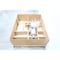 Micro Motion CORIOLIS MASS FLOW METER 1-1/2IN 150 T150T641SQBAEZZZZ - alternate 3
