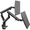 Amer DUAL MONITOR MOUNT ARTICULATIN HYDRA2B - alternate 5