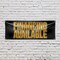 Signmission Financing Available, 18 Inch x 48 Inch, Vinyl Banner B-30626 - alternate 4