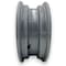 Steel Master 13X4.5 5 On 4.5 Silver Boxed Wheels 600600SIL - alternate 2