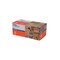 Simpson Strong-Tie Co Strong-Drive No. 5 Structural Screws 5" L, Star Drive, Low Profile Head, Double-Barrier Coating, 50PK SDWS22500DB-R50 - alternate 1