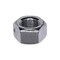Auveco Grade 5 Hex Nut 1/2in-20 Sae Zinc, 50PK 15599 - alternate 1