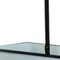 Homeroots Set of Two Robins Egg Blue And Black Metal Cube or Bins, 2PK 636143 - alternate 4