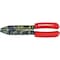Klein Tools 8 1/2 in Wire Stripper 1001 - alternate 1