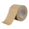 3M Masking Tape, 96 mm W x 55 m L, 7.1 mil Thick, Brown, Rubber Adhesive, 8 PK 2519TN - alternate 7