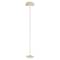 Jonathan Y Laurel 59" Contemporary Minimalist Mushroom Metal Adjustable Height Rechargeable Cordless Integrated JYL7165C - alternate 8