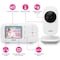 Vtech Full-Color 2.4" Digital Video Baby Monitor and Automatic Night Vision VM2251 - alternate 11