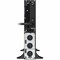 Apc SMART-UPS ON-LINE, 2700 WATTS /3000 VA, INPUT 208V /OUTPUT 208V, INTERFACE POR SRT3000XLT - alternate 2