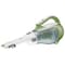 Black & Decker dustbuster(R) Hand Vacuum (White) CHV1410L - alternate 1