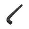 Agco HOSE-VACUUM FORMED, AGCO OEM 529063D1 529063D1 - alternate 7
