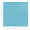 Touch Of Color Pastel Blue Beverage Napkins 3 ply, 5"x5", 500PK 57157B - alternate 3