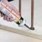 Dap 10.1 Oz. Black Fire Resistant Mortar Hi-Temp Sealant 7079818854 - alternate 3