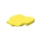 Uni Pro Seat Cushion Fits 136 or Grammer 53X Seat Yellow Vinyl 8653 - alternate 7