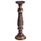 Homeroots Hand Painted Candle Holder 389234 - alternate 7