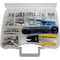 Ideal Communications Tool Kit, No. of Pcs. 60 33-639 - alternate 1
