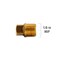 Proline Series Brass 1/8-in MIP Plug BF-710NLB - alternate 3