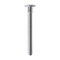 Auveco Truss Head Multi Grip Lock Bolt Diameter 1/4 25520 - alternate 1