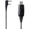 Midland Radio Cable, For Mfr. No. BRB200, Portable, 12V BA1 - alternate 1
