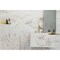 Andova Tiles Venataro 24x48 Polished Natural Stone/ Marble Large Format Porcelain Floor and Wall Tile, 2PK ANDVENA1490 - alternate 4