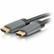 C2G PLUS SERIES 40FT SELECT HIGH SPEED HDMI CABLE WITH ETHERNET - IN-WALL CL2-RA 50635 - alternate 1