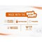 Dove Coconut and Sugar Lychee Plant Milk Cleansing Body Wash, 17.5 Fluid Ounce, 4PK 64785868 - alternate 8