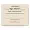 Great Papers Faux-Parchment Certificates, 8.5 x 11, Ivory, 50 Sheets 2014030 - alternate 6