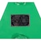 Mytee Products Snatch Block w/Hook WLL 8 Ton 8 in Sheave 3/4 inWire Rope Wrecker Roll Back Recovery SB8-8 - alternate 5