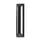 Afx Fulton - LED Outdoor Sconce - 18in - Black FTNW0418LAJUDBK - alternate 5