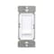 Eaton Wiring Devices EATON Slide Dimmer, 120 V, 3 -Gang, White FSUL06-W-KB-L - alternate 5
