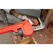 Performance Tool W113318B 18 in. Pipe Wrench Bulk WLMW1133-18B - alternate 7