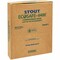 Stout 30 gal Trash Bags, 1.10 mil (28 Micron), Green STOE3039E11 - alternate 2