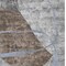Homeroots 3' X 5' Chocolate Gray And Charcoal Abstract Washable Indoor Outdoor Area Rug 587578 - alternate 7