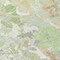 Homeroots 5' X 8' Artichoke Green Lavender And Beige Floral Washable Indoor Outdoor Area Rug 611181 - alternate 4