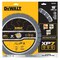 Dewalt DiamondSawBlade, Diam:16", Thick:0.14" DW47627 - alternate 2