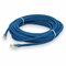 Add-On Addon 15Ft Rj-45 (Male) To Rj-45 (Male) Straight Blue Cat6A Utp Pvc ADD-15FCAT6AP-BE - alternate 1