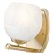 Z-Lite Colette Modern Gold 1 Light Wall Sconce 1963-1S-MGLD - alternate 3