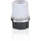 Federal Signal Hearing Impaired Clear Strobe FB24STHI-024C - alternate 1