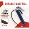 Mytee Products Pistol Grip Grease Gun, 5000 PSI, 18in Hose, Capacity, 16oz Bulk/ 14oz Cartridge GG-5000 - alternate 6