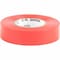 Dottie L.H. Dottie 3/4'' x 60' Red Electrical Tape, 10PK 360RED - alternate 1